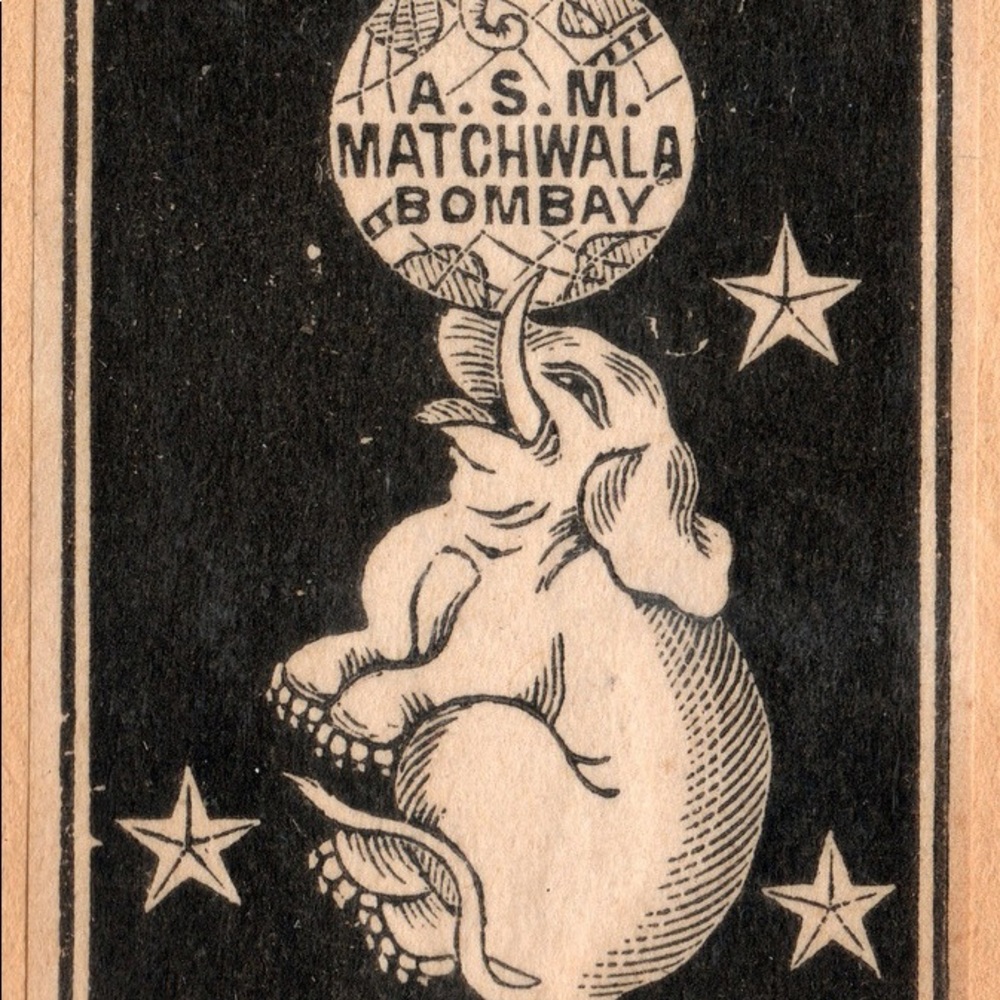 Meet your Posher, Angel